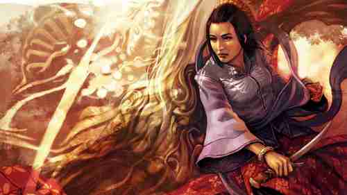 中度暴力16+！《艾尔登法环：黑夜君临》在新加坡获评级