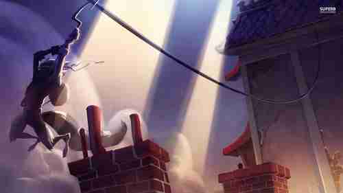 《死或生：沙滩排球3》新装扮 联动《闪乱神乐》更显香艳